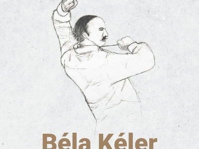 Pavel Burdych: Béla Kéler - Maestro of Bardejov main photo