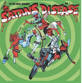 Satans Disease image