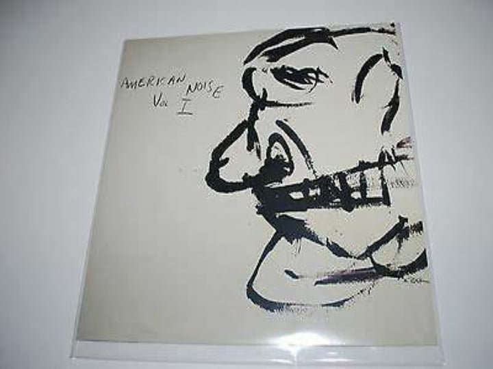 American Noise: Vol. 1 | Forbidden Place Records