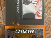 Lockstep - Lockstep I Cassette (ltd. 20) photo 