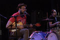 Dust Congress