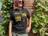 Word Of The Womb T-Shirt photo 