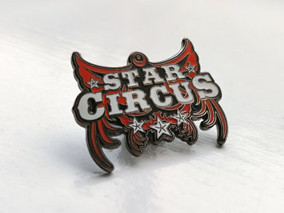 Star Circus Enamel Pins main photo