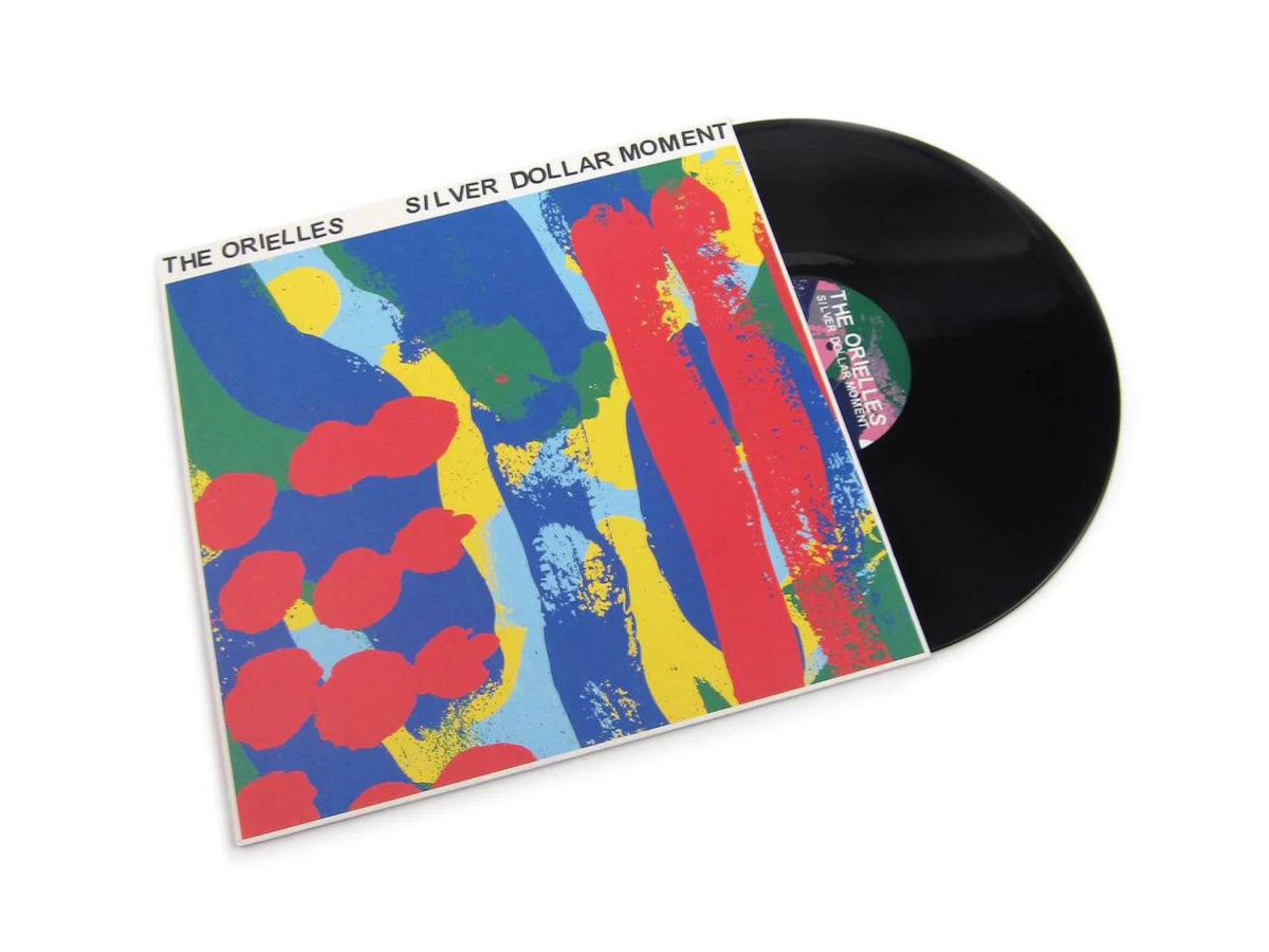 人気特価激安 Moment Dollar Silver | Orielles The その他