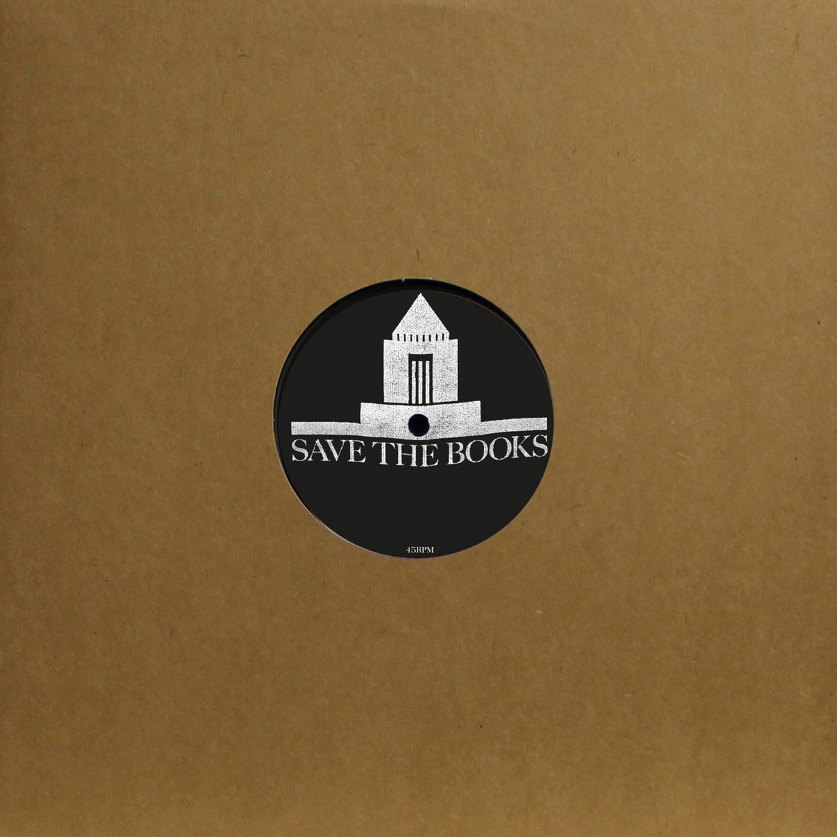 One Tiny Universe (Vinyl Only) | Session Victim