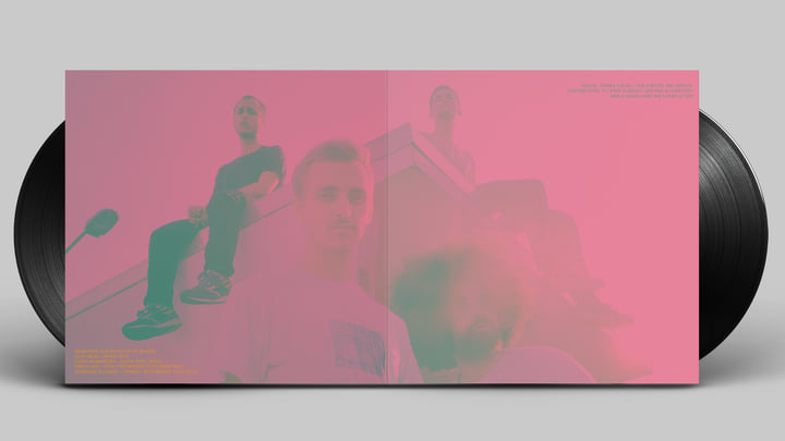 Hausensession | Bokoya