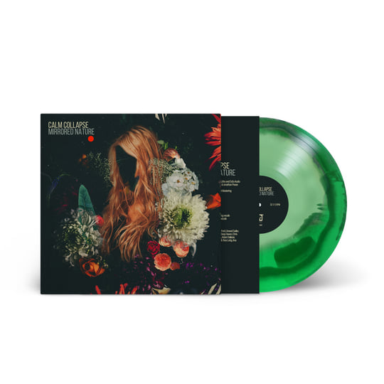 Mirrored Nature | Calm Collapse