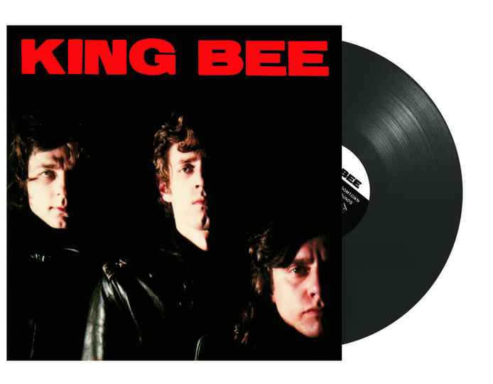 King Bee - Must Bee The Music (UKドープミドル) LmpwZWc.jpeg