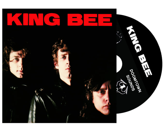 King Bee | KING BEE