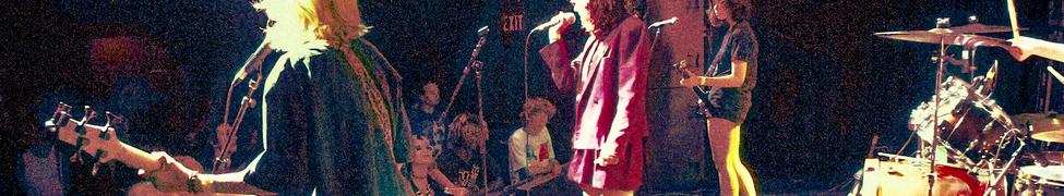 Doll Riot — Photo