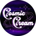 Cosmic Cream image