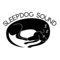 sleep dog sound image