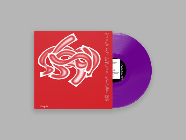 Freak of Nature Vol. 2 | Sleep D