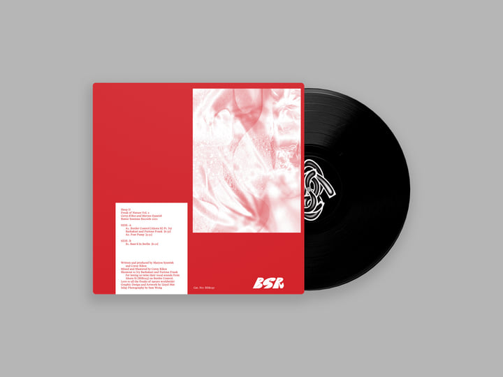 Freak of Nature Vol. 2 | Sleep D