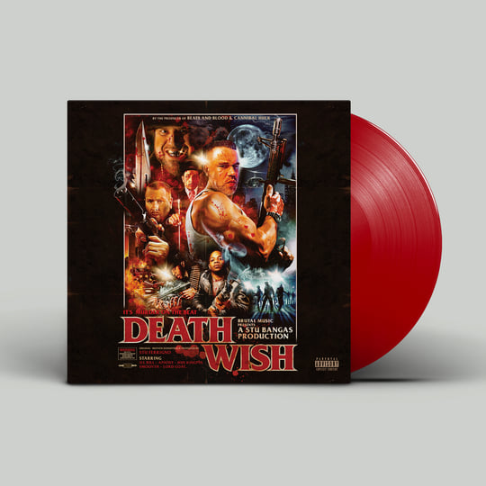 邦楽 DUEL / DEATH WISH DEATH WISH | DUEL | ORICON NEWS