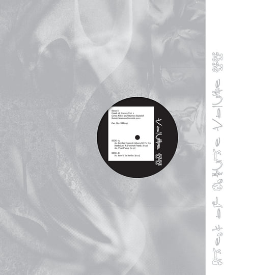 Freak of Nature Vol. 2 | Sleep D