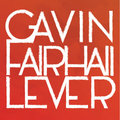 GAVIN FAIRHALL LEVER image