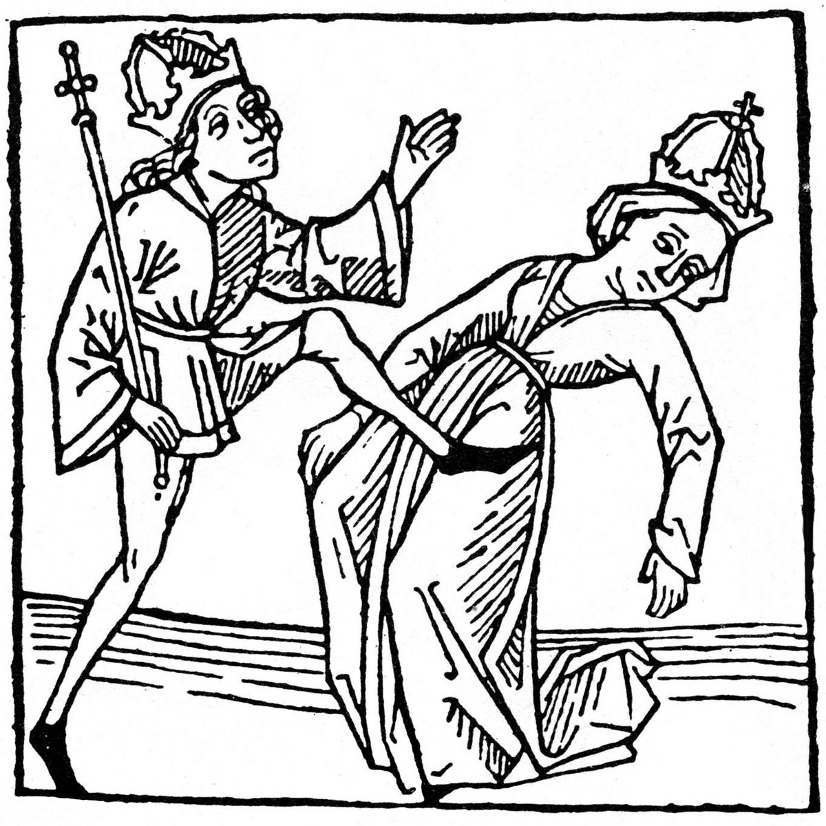 make-albion-great-again-woodcut