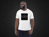 Symmetrical 812 "Pcp" [HXAGRM042] 100% Organic Cotton Premium T-Shirt photo 