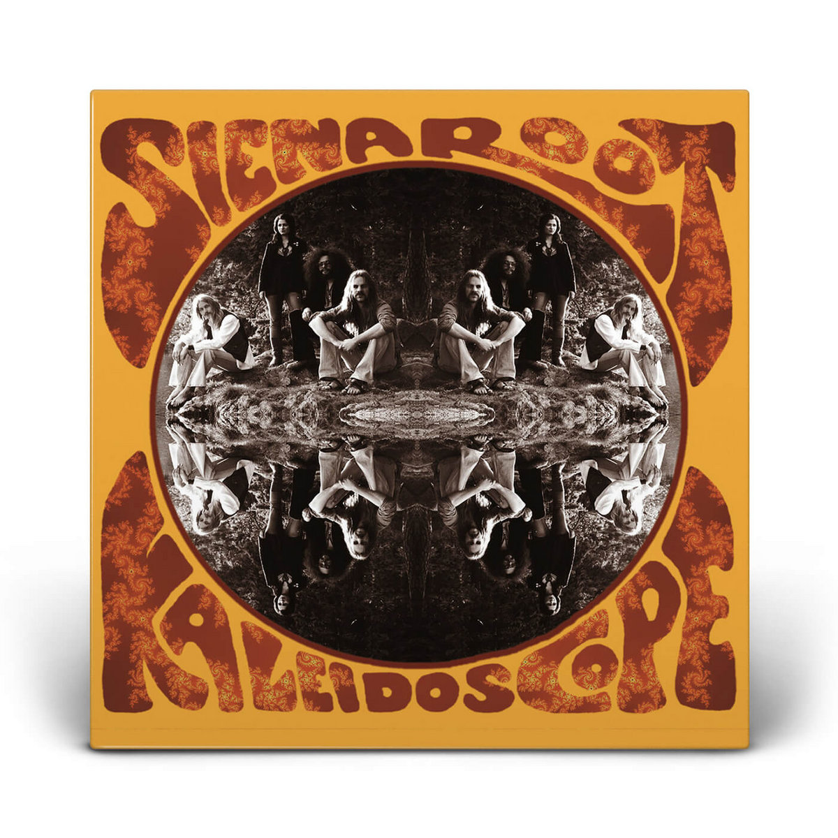 Kaleidoscope (CD & LP) | Siena Root | OSKAR Records