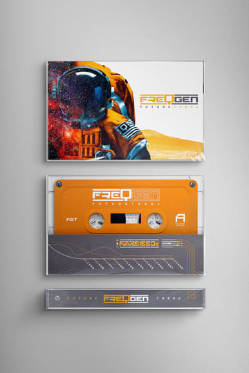 Future 1990s | FreqGen