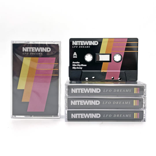 NiteWind | LFO Dreams | Nitewind