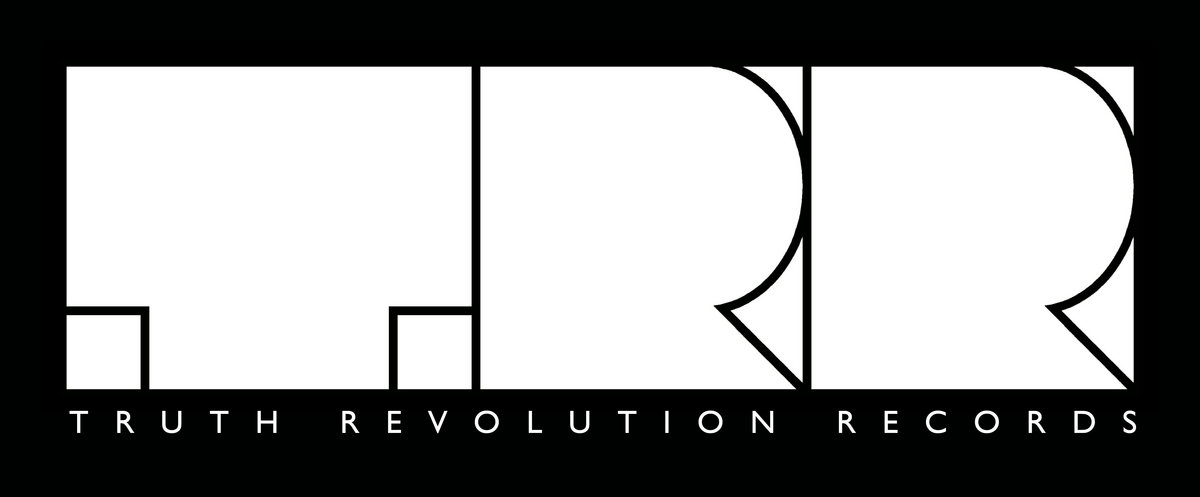 Original TRR Logo | TRRcollective