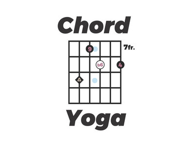 Chord Yoga lessons [1] main photo