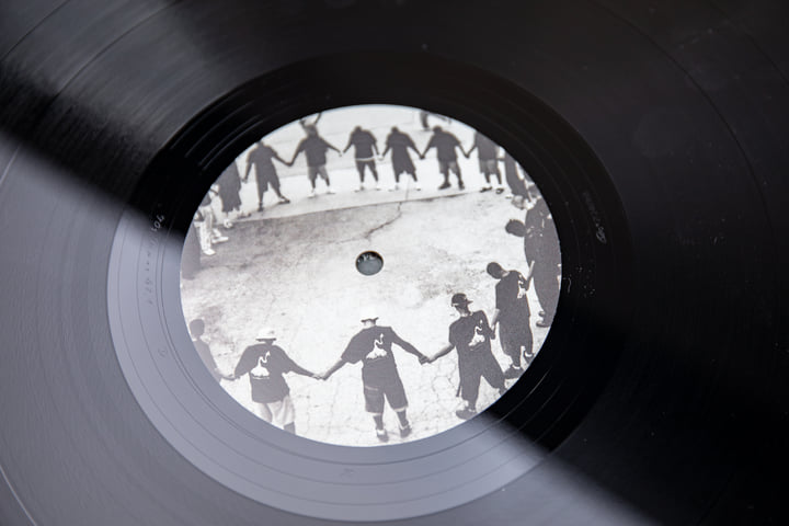 【150枚限定！CD】LONELY PEOPLE / REC CENTER Lonely People | Rec Center | 90s Tapes