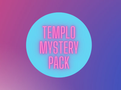 Templo Mystery Pack 1 main photo