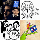 G | Sonic Weapon, K-LINE | Thinner Groove