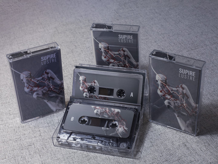 MOZYK021 - Lustre | Supire