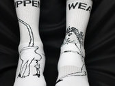 FW01: Flippen Wear 3-Sock-Pack photo 