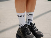 FW01: Flippen Wear 3-Sock-Pack photo 