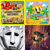 洋楽 SUPER-SONIC FAMILY VOL. ONE SUPER-SONIC FAMILY vol. 1 | Various Artists | Super-Sonic