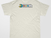 JJ DOOM ‘GUV'NOR’ t-shirt photo 