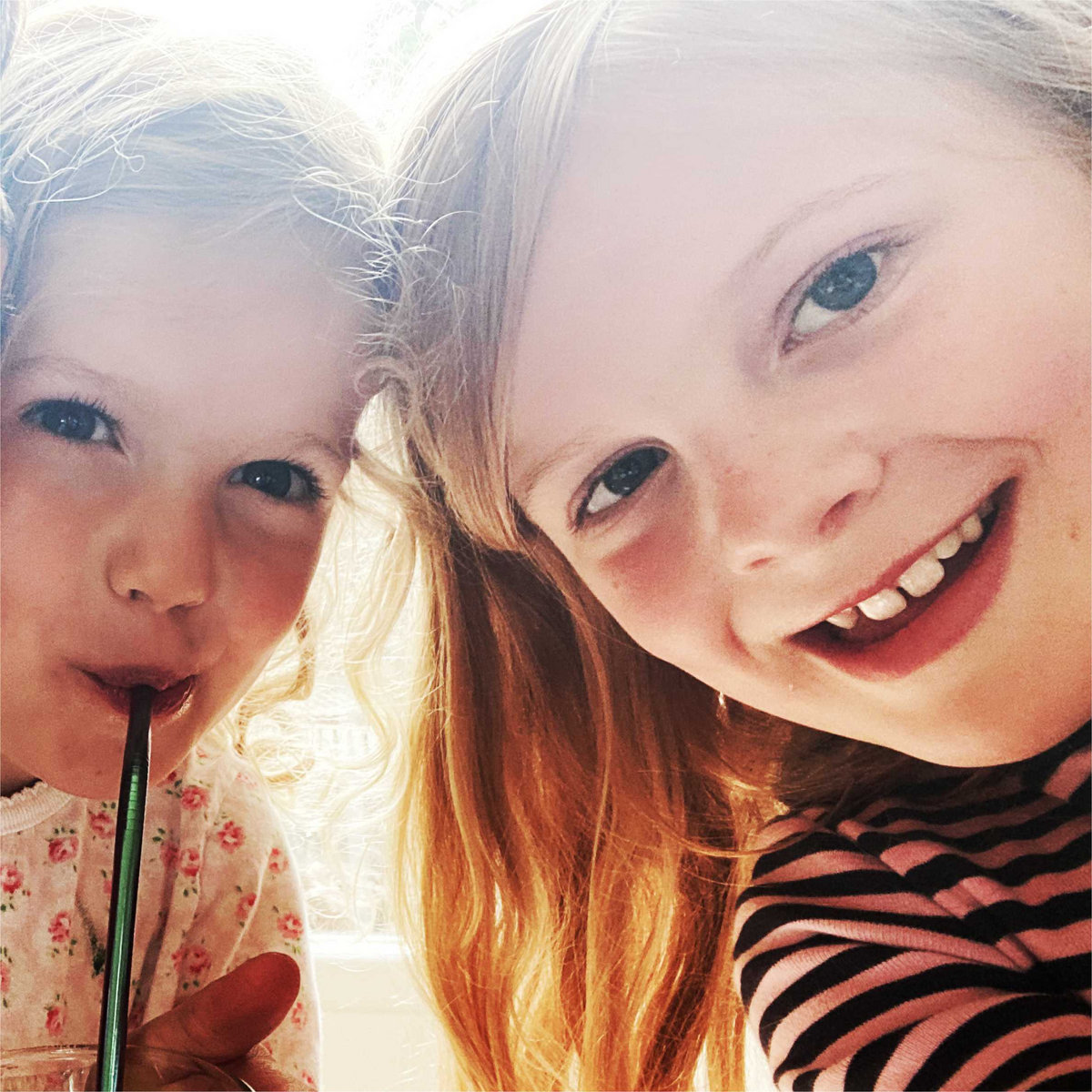 Summer Has Begun | Anna and Rachel McG