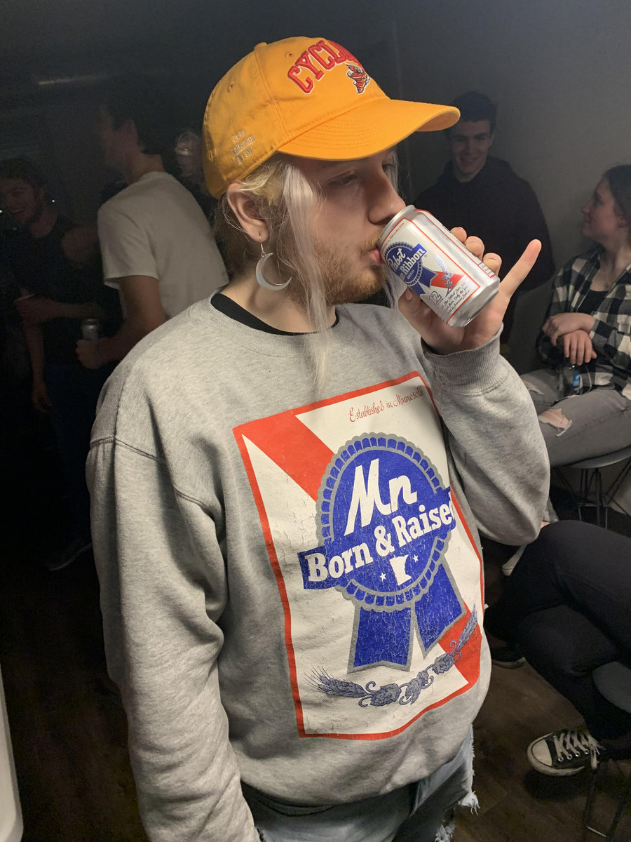 Caught on Camera Caught On Camera