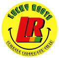 Lucky Roots image