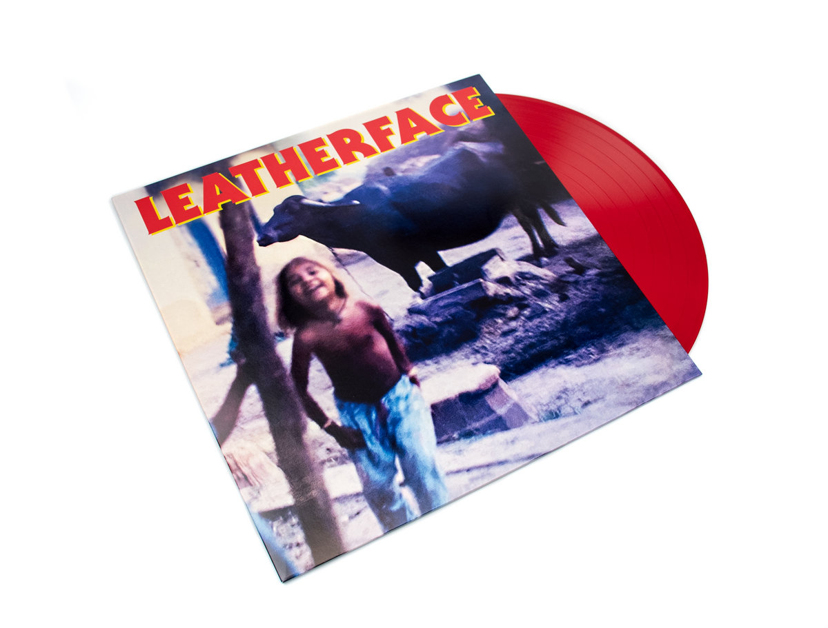 Minx | Leatherface
