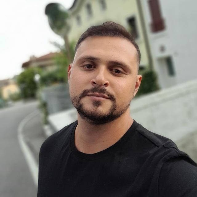 Music | Niko Garcia