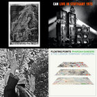 米2LP Lary Seven Larynx BF059 Blank Forms Editions /00520 Larynx | Lary 7 | Blank Forms Editions