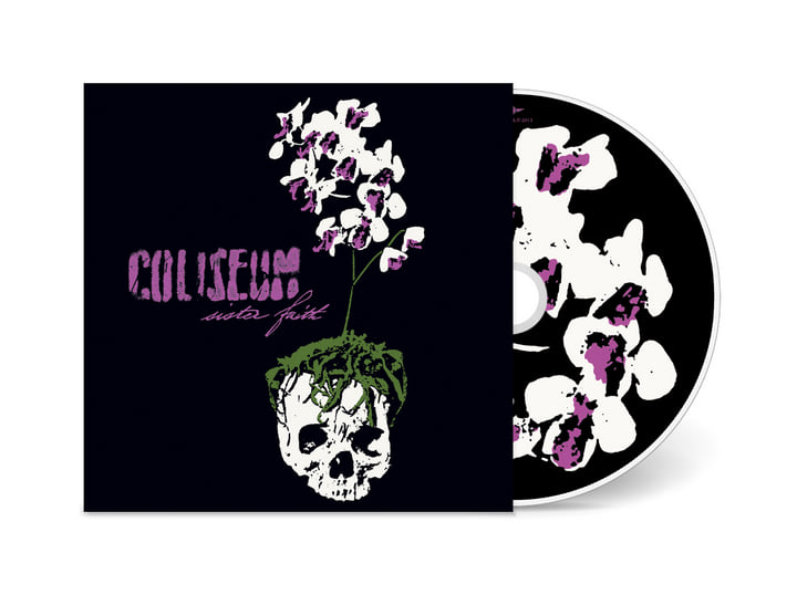 Sister Faith | Coliseum