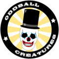 Oddball Creatures image