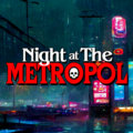 Night at the METROPOL image