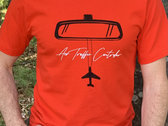 Mirror/Plane T-Shirt photo 