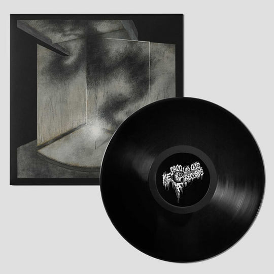 Volatile Forms | Dead Void