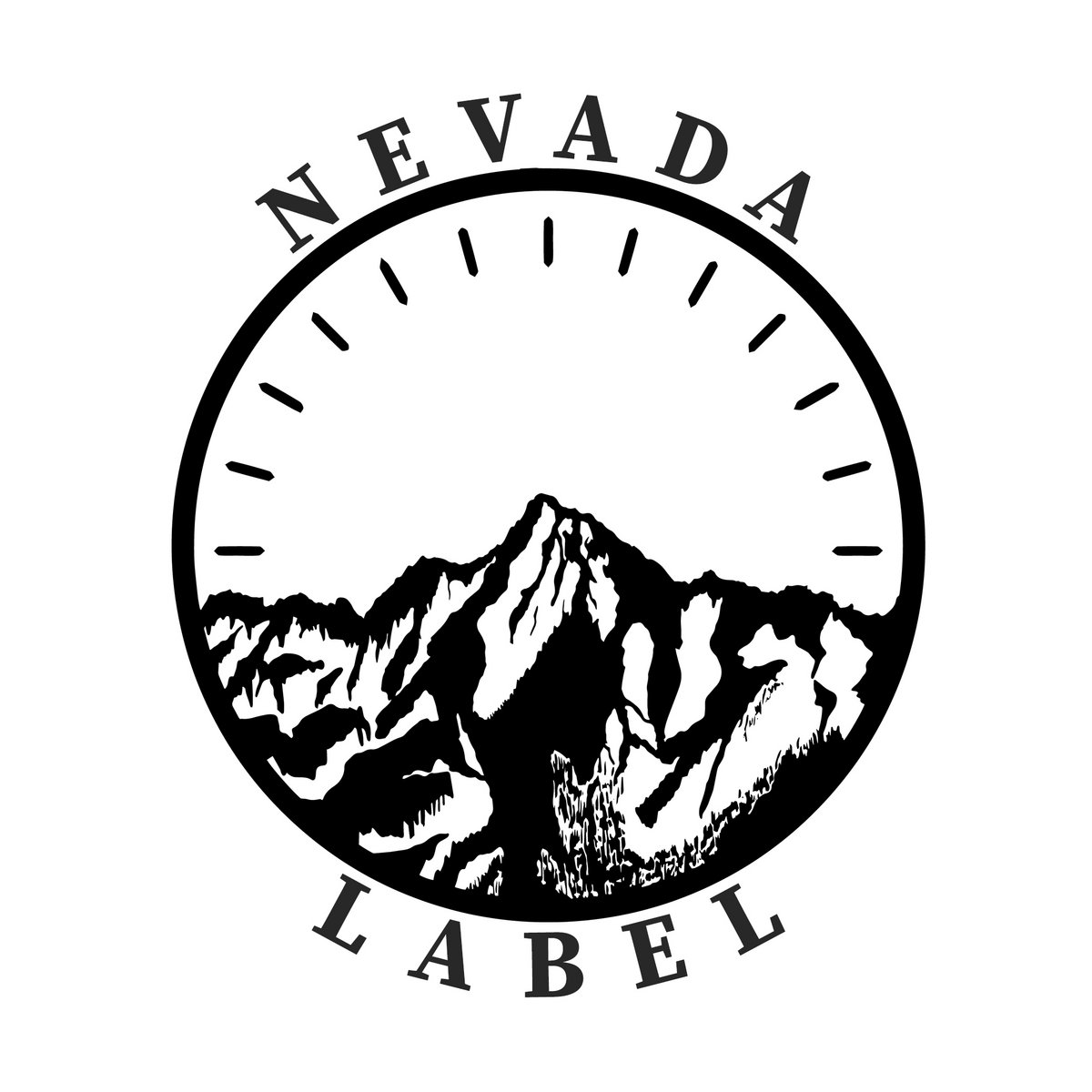 Snake Bite Xyafter Leom Nevada Label