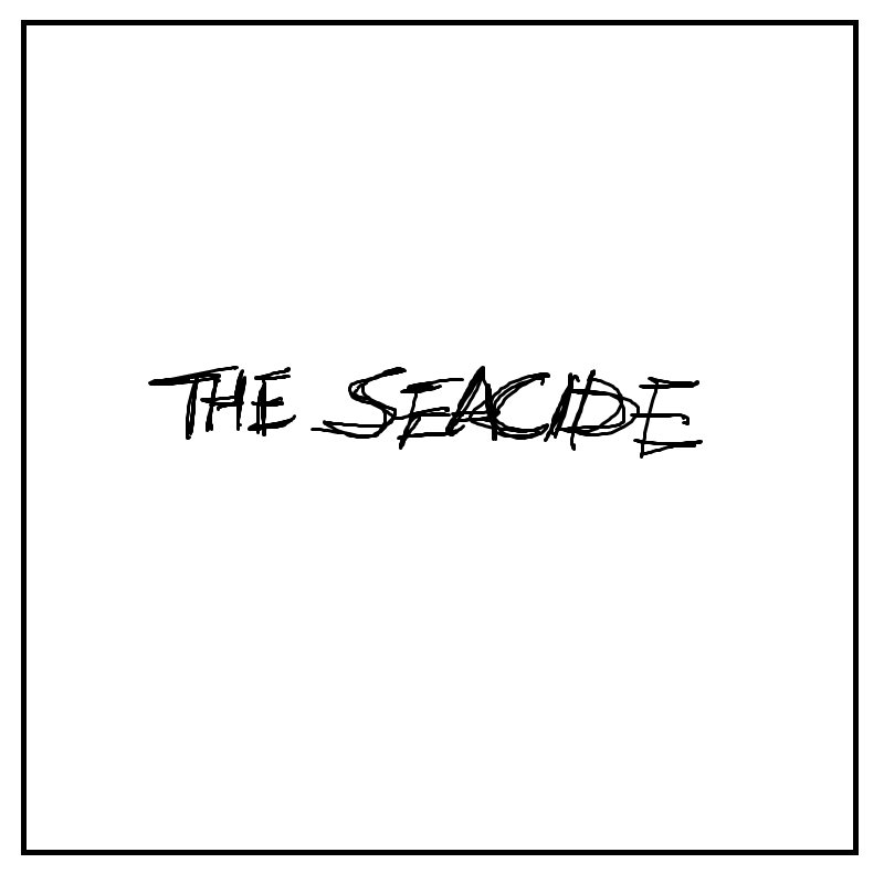 Format EP THE SEACIDE format-ep-the-seacide