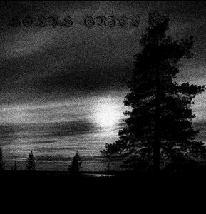 Cover of Solus Grief